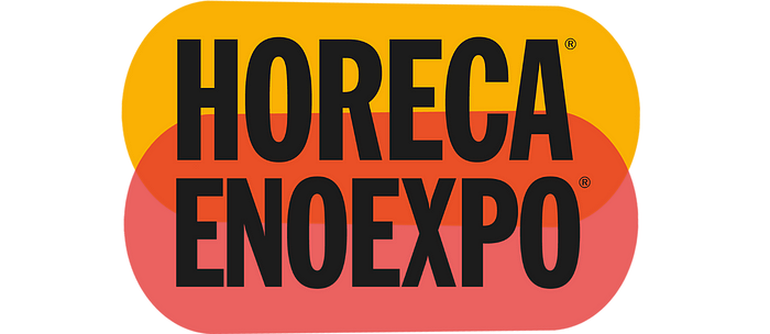 HORECA & ENOEXPO logo