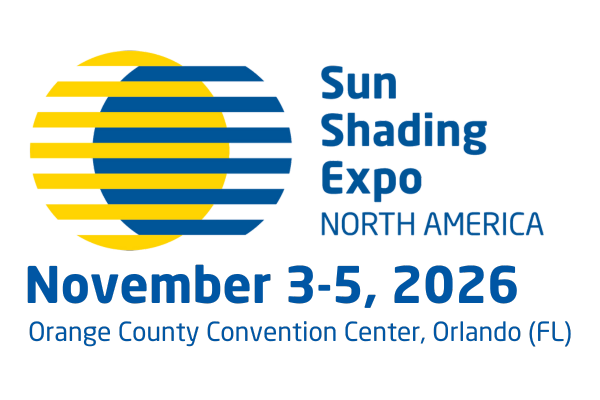 Sun Shading Expo 2026