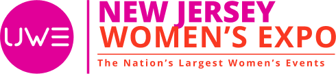 THE ULTIMATE WOMEN'S SHOW - NEW JERSEY 2026 logo