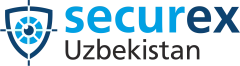 SECUREX UZBEKISTAN 2026 logo
