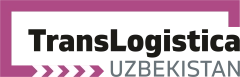 TRANSLOGISTICA UZBEKISTAN 2026 logo