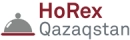 HOREX QAZAQSTAN 2026 logo