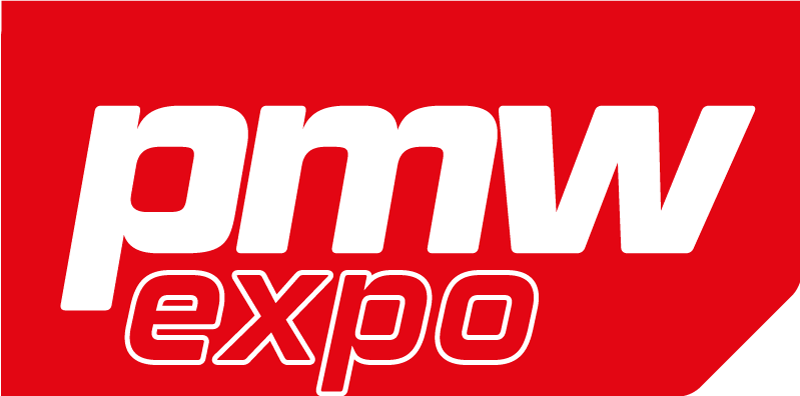 PROFESSIONAL MOTORSPORT WORLD EXPO 2026 logo
