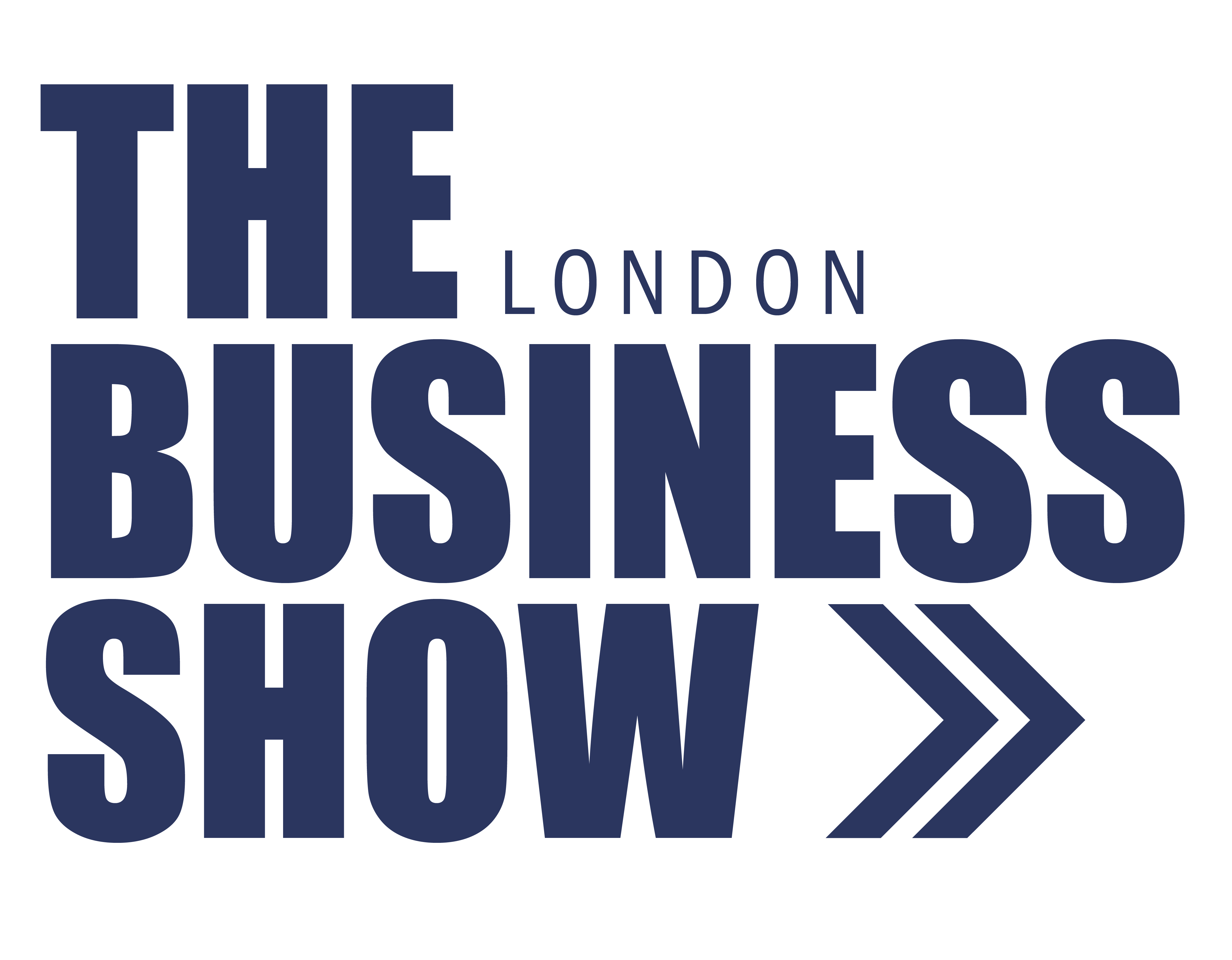 The Business Show London 2026