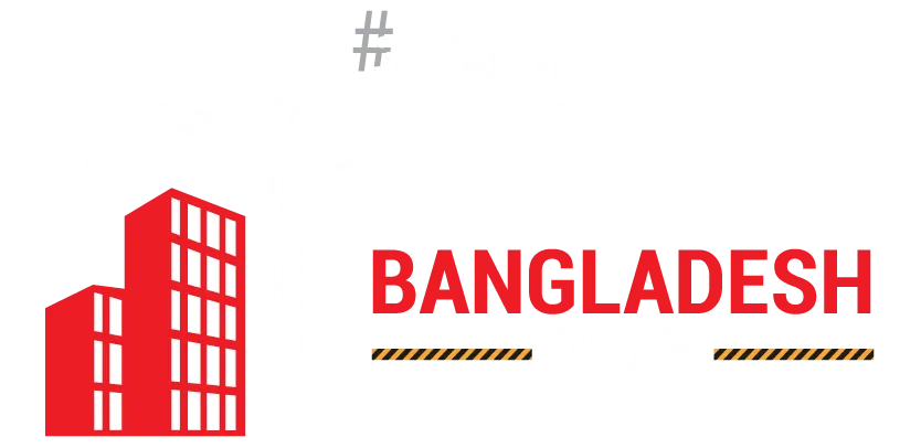 BUILD BALGLADESH 2026 logo