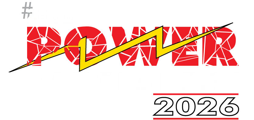 POWER BANGLADESH 2026 logo