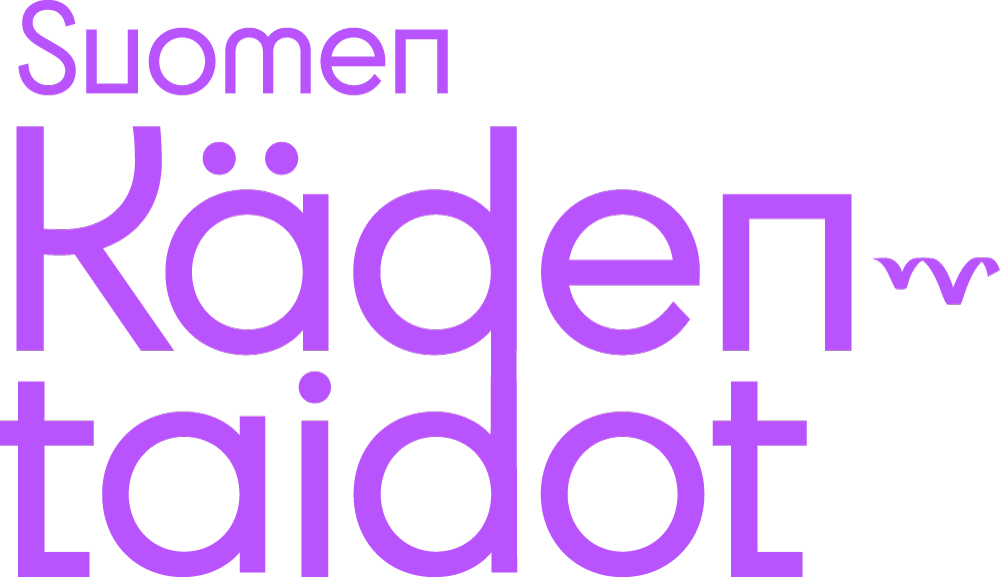 Finnish Craft & Design logo