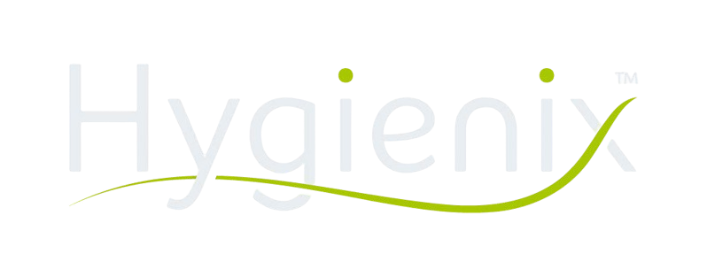 Hygienix logo
