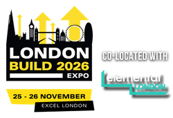 London Build 2026