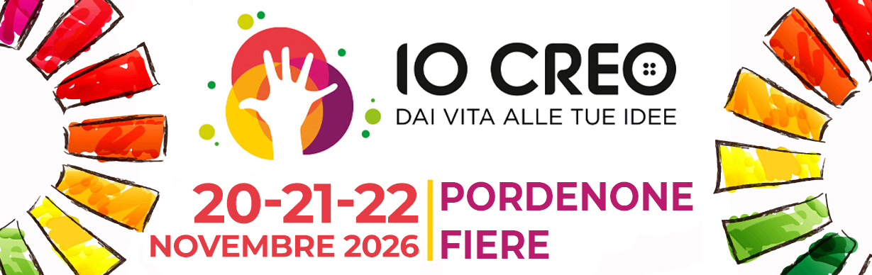 IO CREO 2026