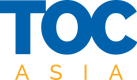 TOC CONTAINER SUPPLY CHAIN ASIA 2026
