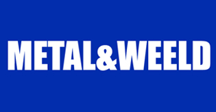 METAL & WELD 2026 logo
