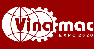 VINAMAC EXPO 2026 logo