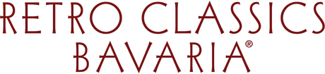 Retro Classic Bavaria logo