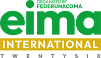 EIMA International logo
