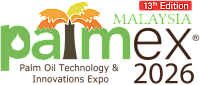 PALMEX MALAYSIA 2026