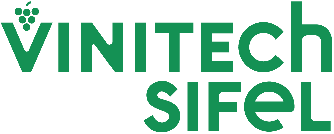 Vinitech Sifel 2026 logo