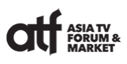 ASIA TV FORUM & MARKET 2025 logo