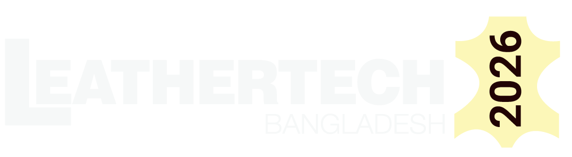 LEATHERTECH BANGLADESH 2025 logo