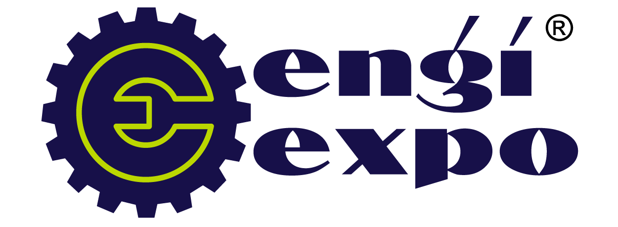 ENGIEXPO – INDUSTRIAL MACHINERY & ENGINEERING EXPO – AHMEDABAD 2026 logo