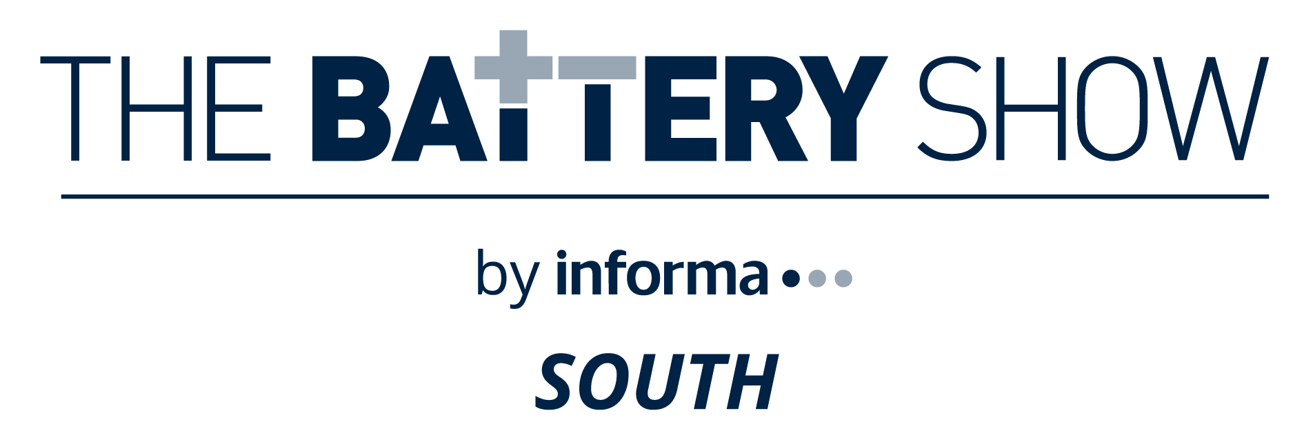 The Battery Show - South