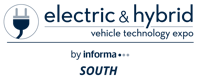 Electric Hybrid - South 2026 logo