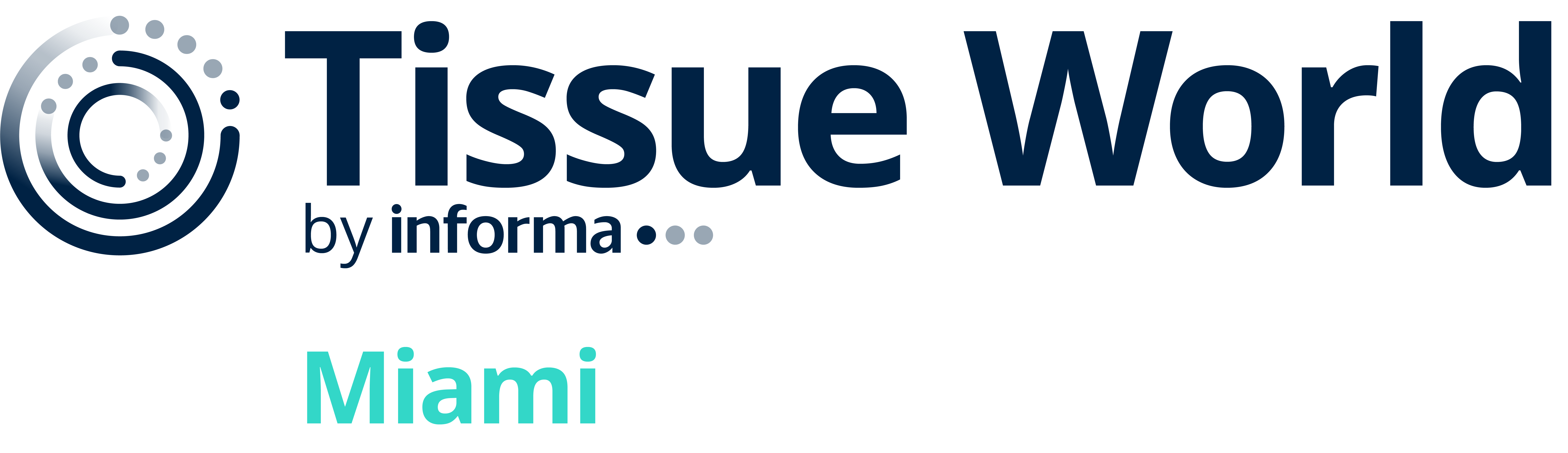 Tissue World - Miami 2026