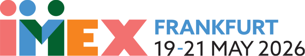 IMEX Show - Frankfurt 2026