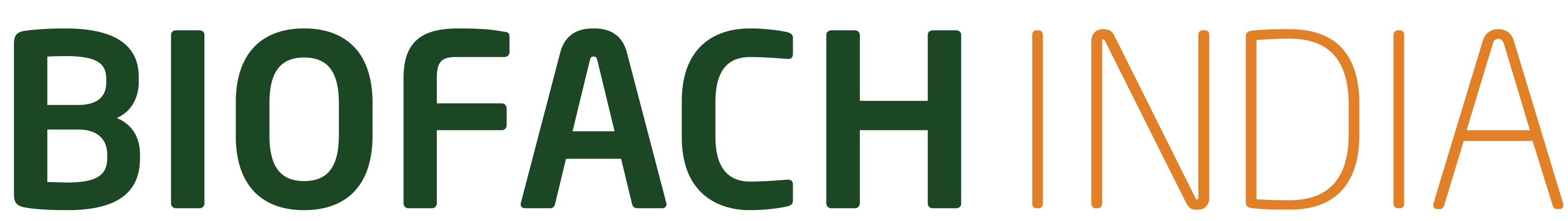 BIOFACH INDIA