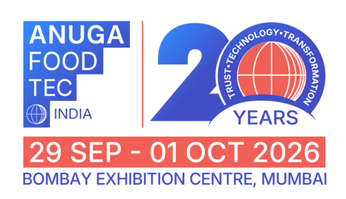 Anuga FoodTec India 2026