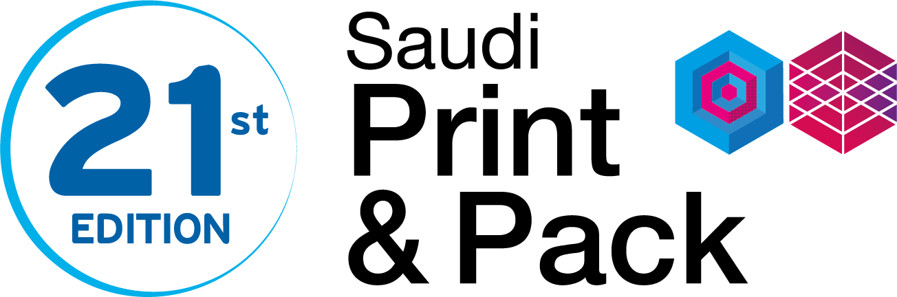 Saudi Print & Pack logo