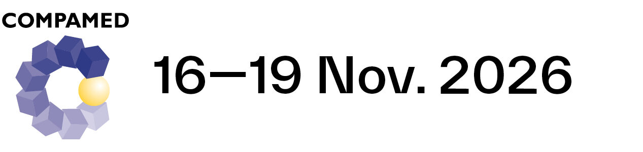 COMPAMED 2025 2026