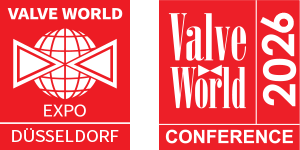 Valve World Conference 2026