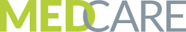 MEDCARE 2026 logo