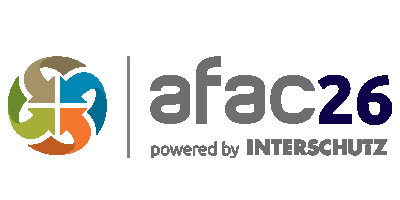 AFAC26 powered by INTERSCHUTZ 2026