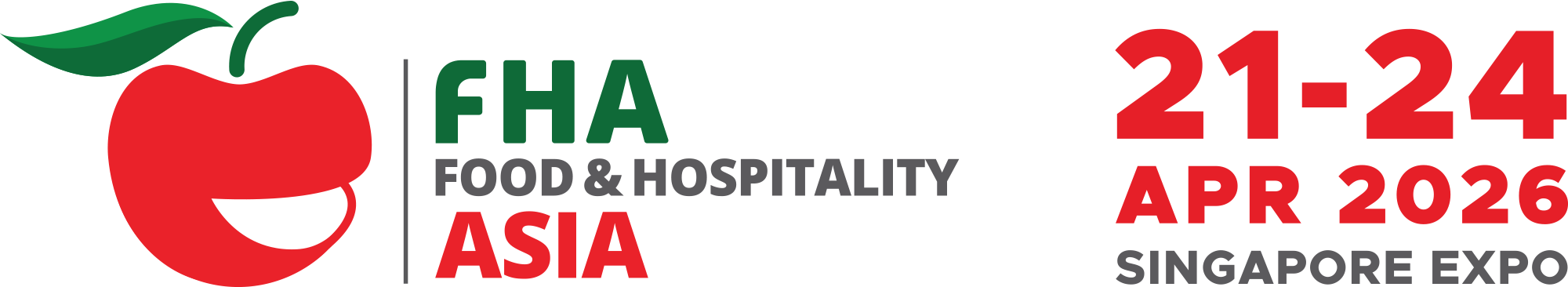 FHA-Food & Beverage