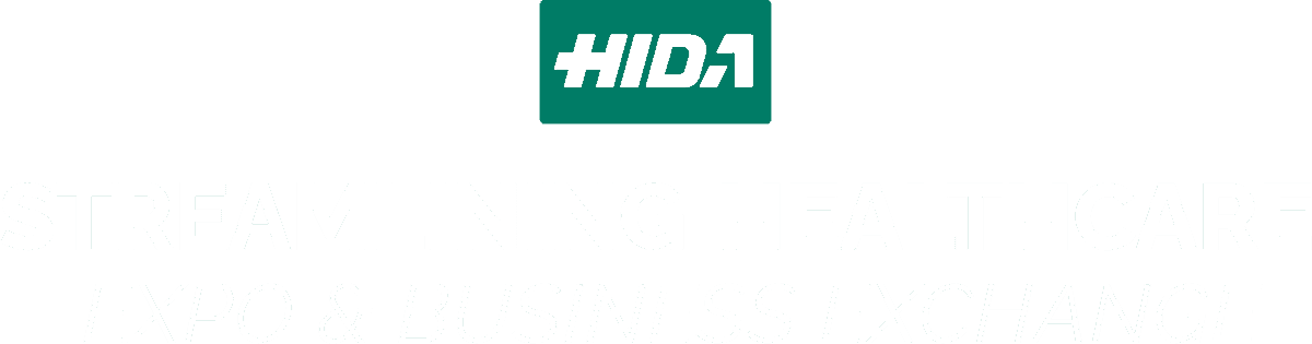 HIDA Steamlining Healthcare Conference 2026