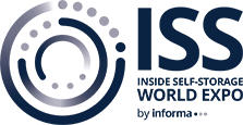 Inside Self-Storage World Expo (ISS World Expo) 2026 logo