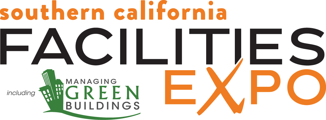 Southern California Facilities Expo 2026 logo