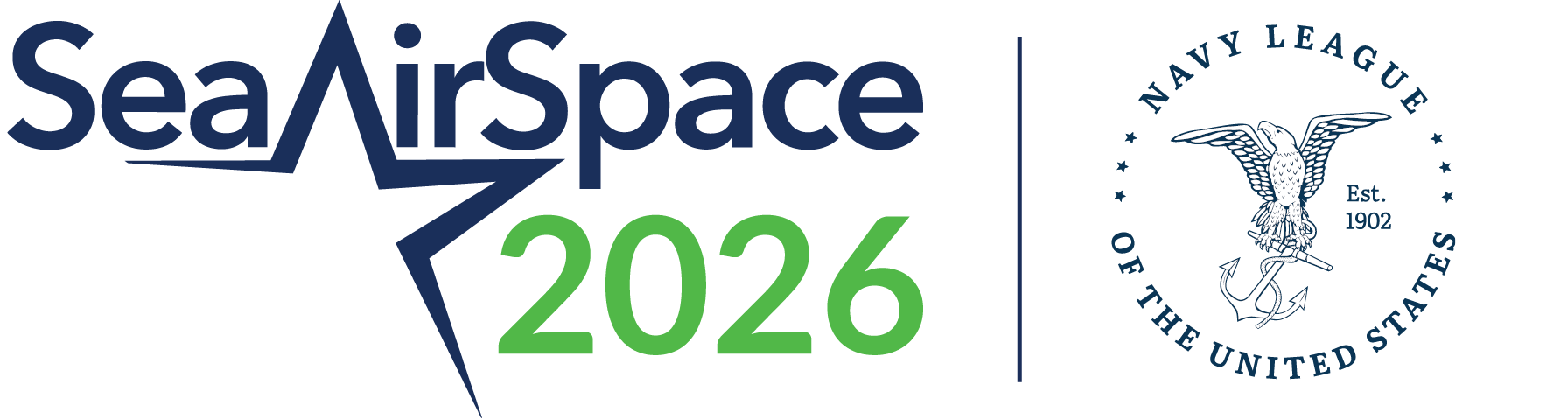 Sea-Air-Space Exposition 2026
