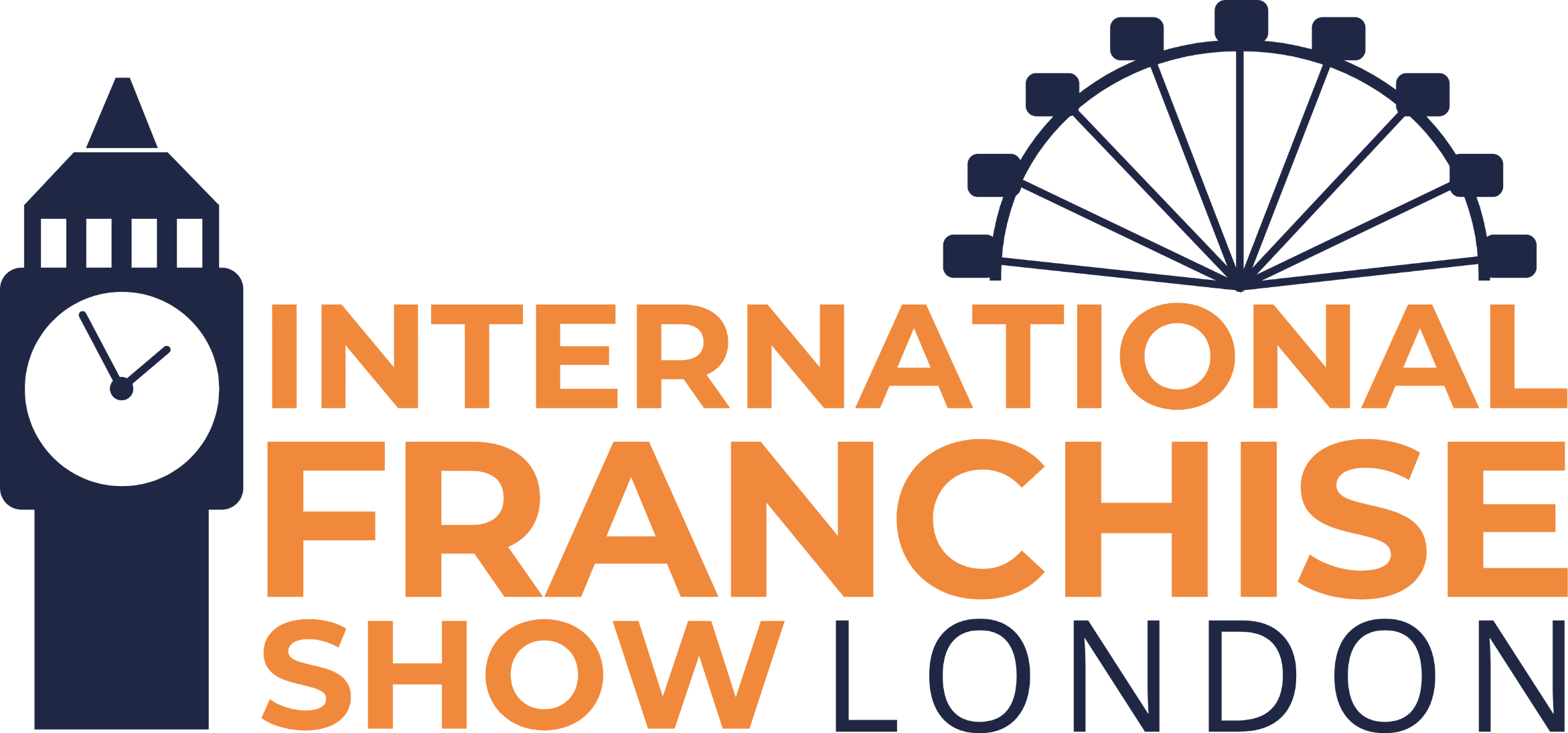 The International Franchise Show
