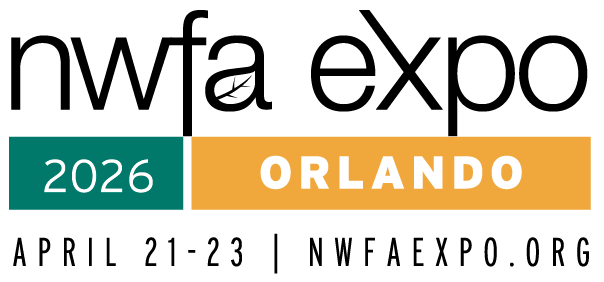 NWFA Annual Wood Flooring Convention & Expo 2026