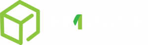 EMPACK and Logistics & Automation logo