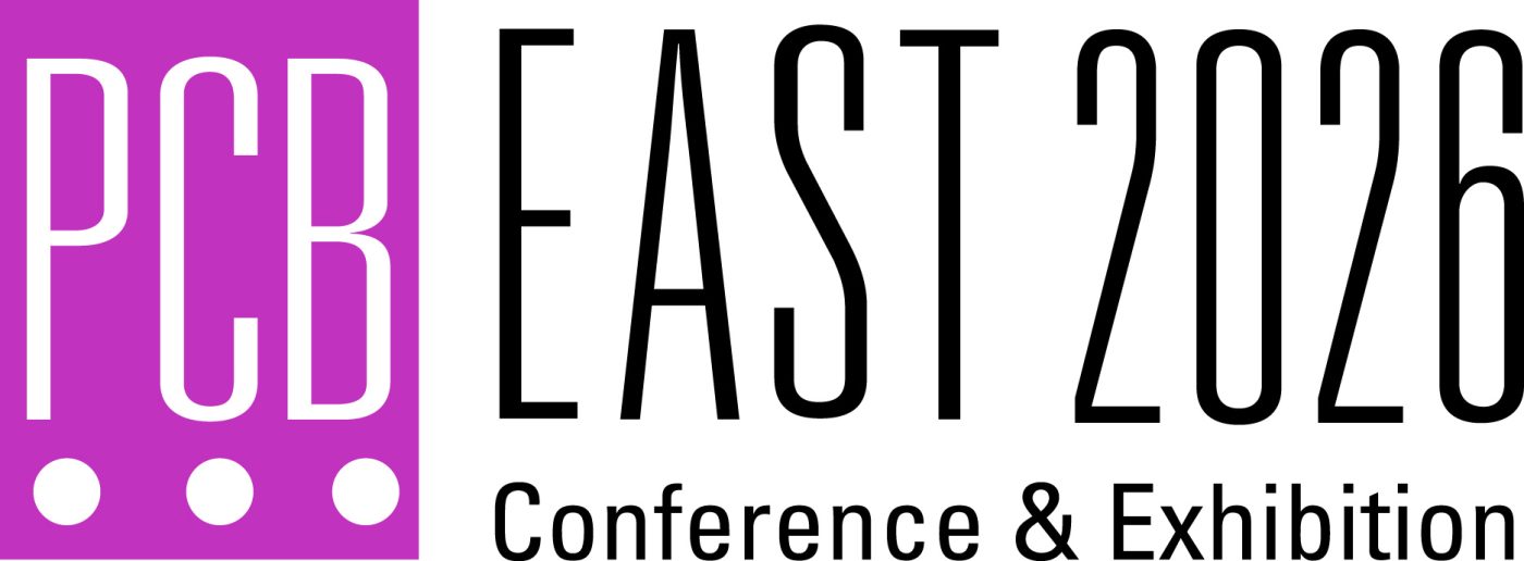 PCB East Conference & Exhibition 2026