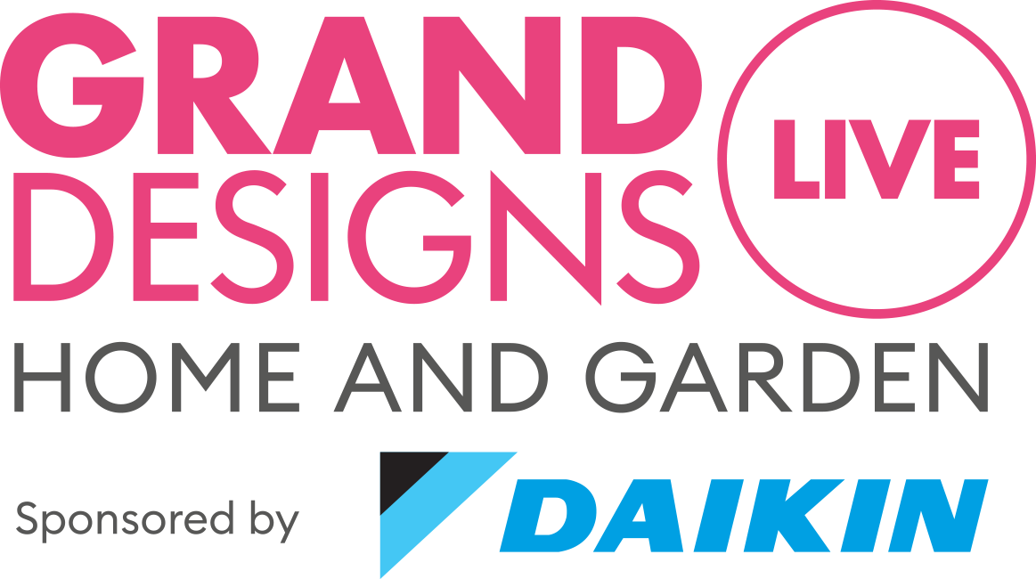 Grand Designs Live - Exhibition 2026