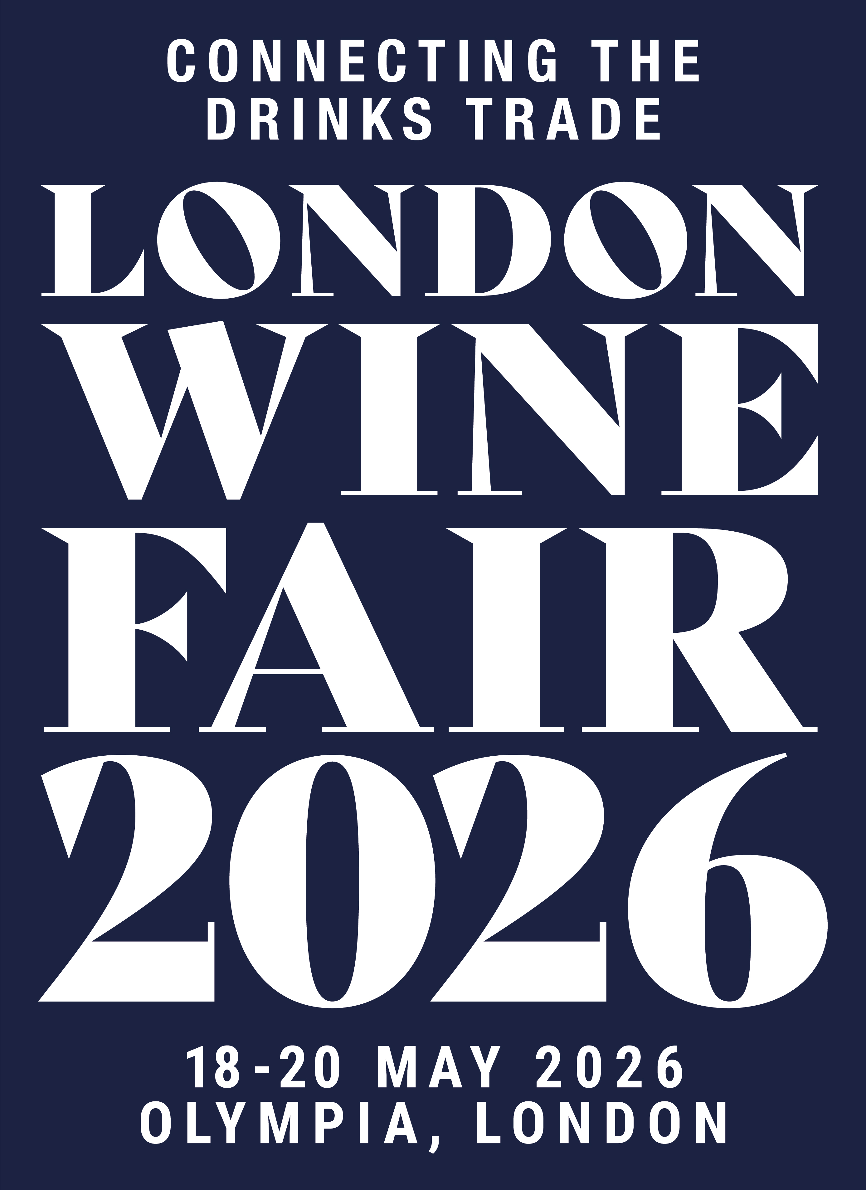 London International Wine & Spirits Fair 2026