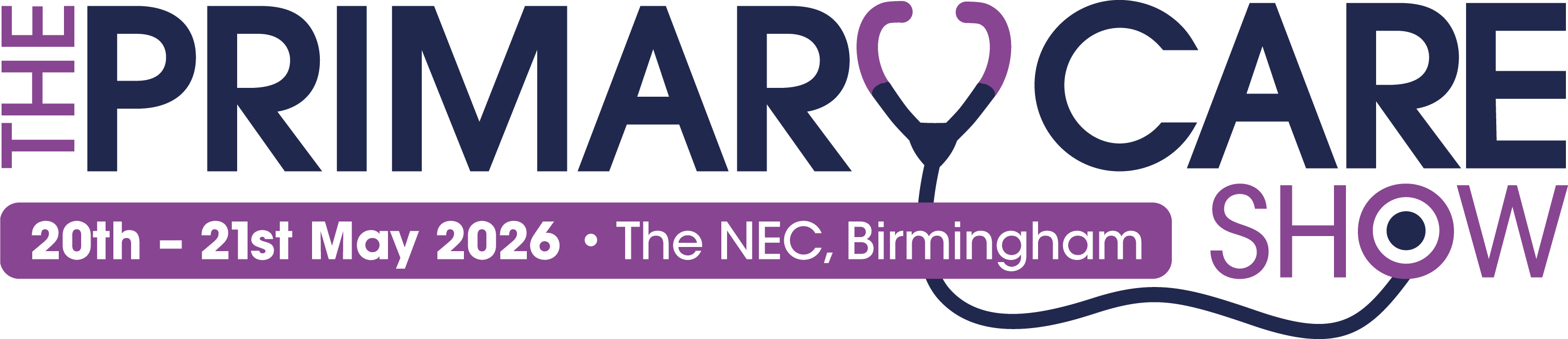The Primary Care Show