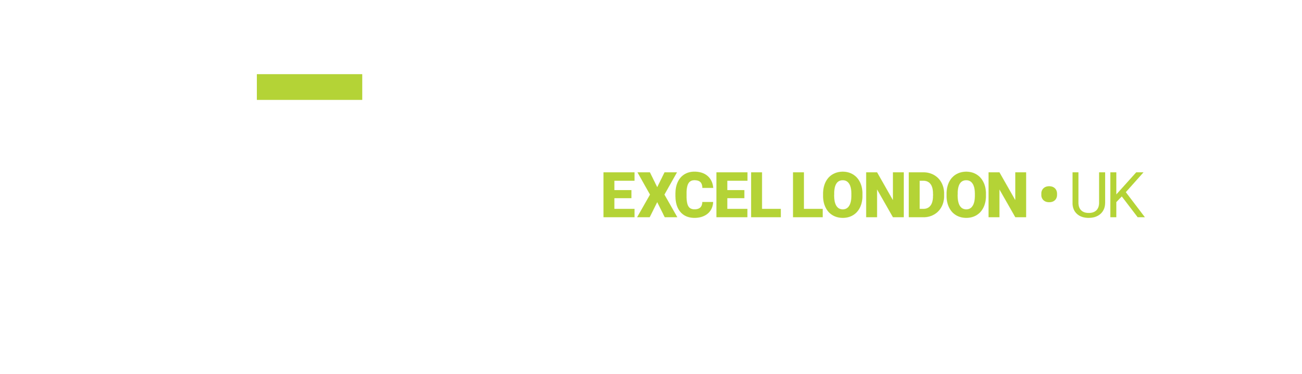 GEO Business - Geospatial Trade Exhibition logo