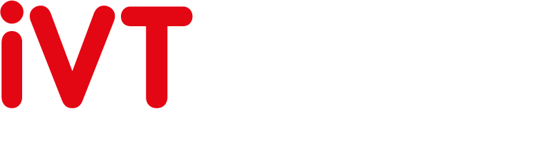 iVT Expo - Industrial Vehicle Technology 2026 logo