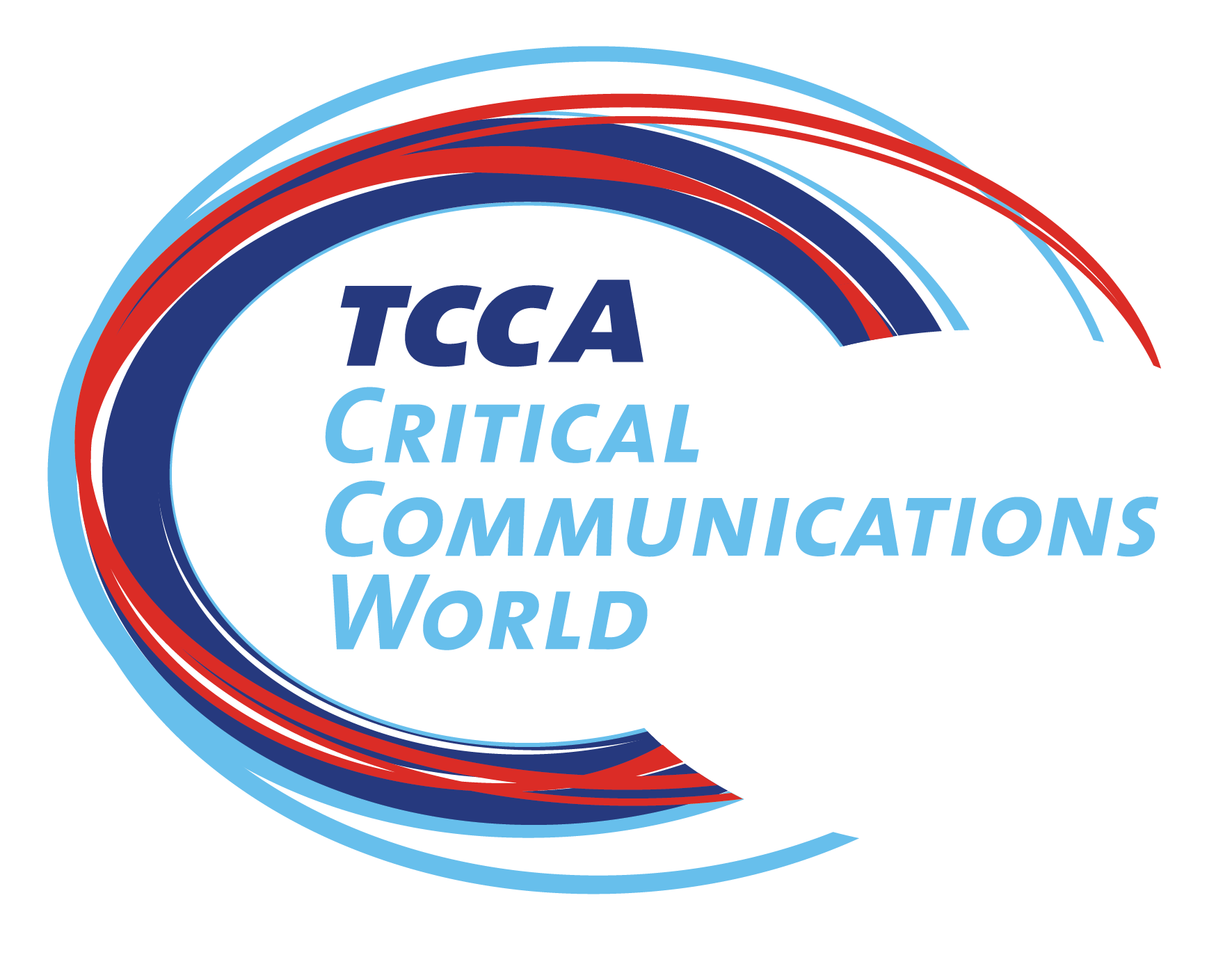 TCCA Critical Communications World - CCW
